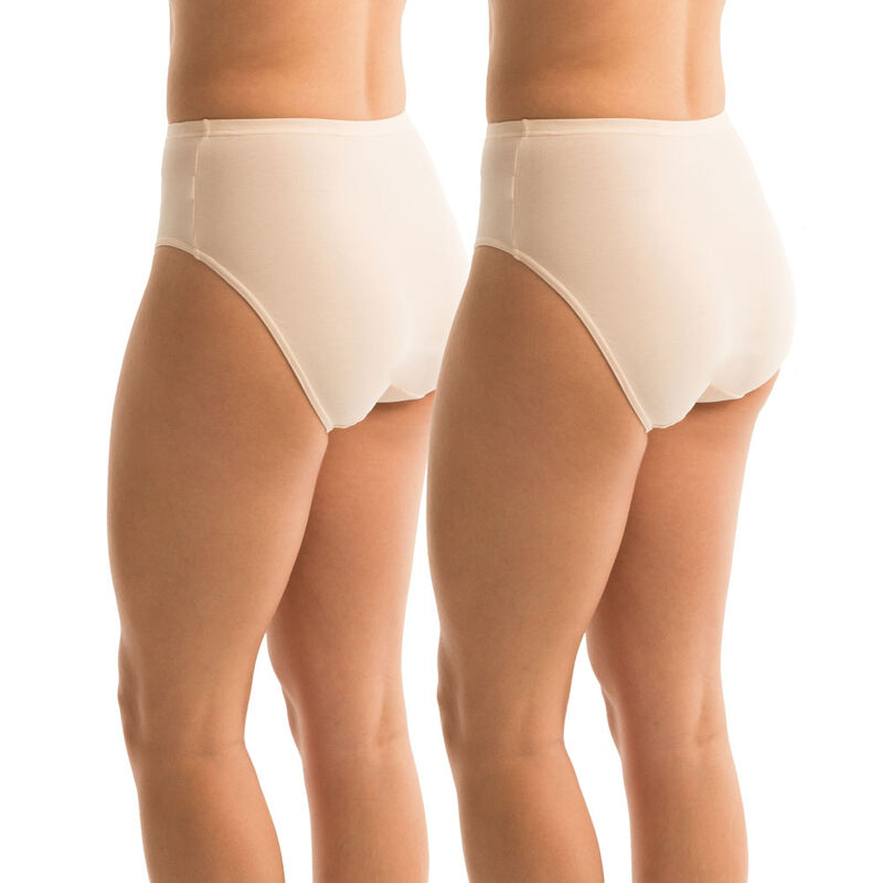 sloggi Hikini 01 2P-Twinpack image number 1